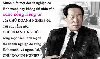 HẠNH PHÚC TRONG DOANH NGHIỆP