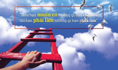 HẠNH PHÚC SẼ MANG ĐẾN THÀNH CÔNG