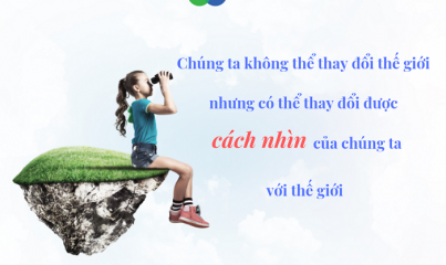 22 ĐIỀU THAY ĐỔI khi làm việc ở Happy Lifestyle